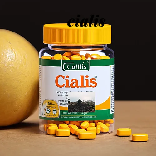 Prix du cialis 20 boite de 4